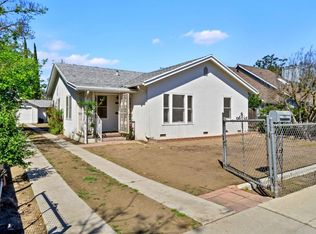 4145 E Washington Ave, Fresno, CA 93702