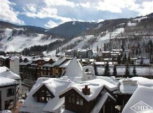 16 Vail Rd #427, Vail, CO 81657