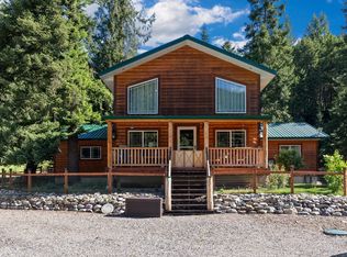 6754 Kootenai River Rd, Libby, MT 59923
