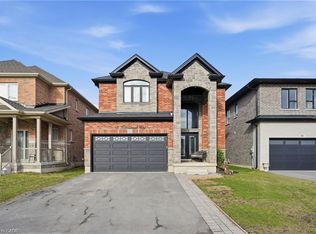 83 Homestead Way, Thorold, ON L2V0J8