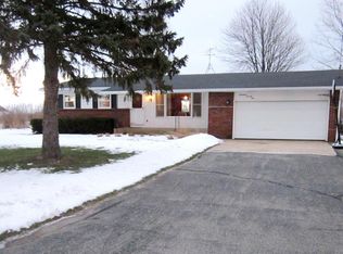 1771 5th St, Martin, MI 49070