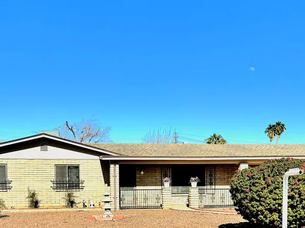 9425 N 38TH Avenue, Phoenix, AZ 85051