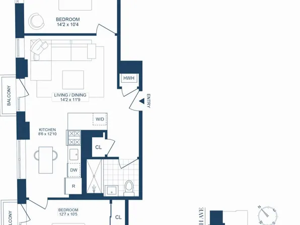 1807 66th Street image 10 of 11