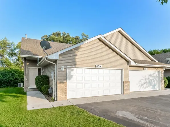 6314 Cavell Ct N, Brooklyn Park, MN 55428