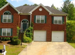 805 Eagle Glen Xing, Woodstock, GA 30189