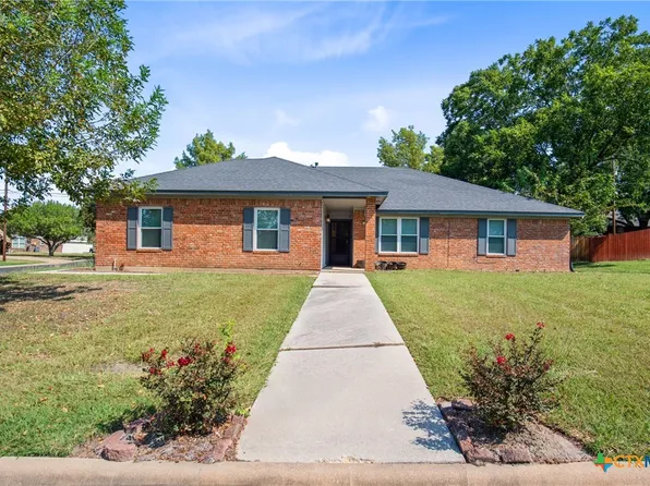 301 Illinois Dr, Harker Heights, TX 76548