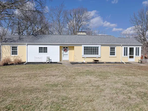 2282 Berrywood Dr, Cincinnati, OH 45244