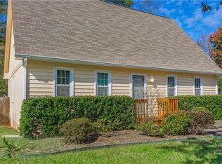 5108 Hutchins St, Winston Salem, NC 27106