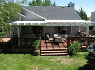 2321 Madera Ct, Reno, NV 89523