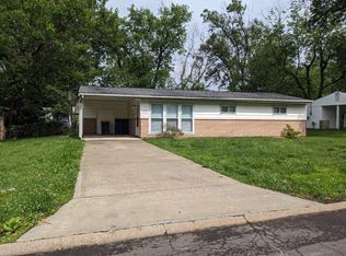 4434 Saint William Ct, Saint Louis, MO 63134