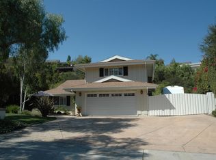 3977 Crown Haven Ct, Thousand Oaks, CA 91320