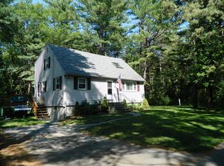 13 Race St, Billerica, MA 01821