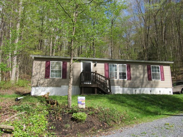 970 Baghdad Rd, Brockway, PA 15824