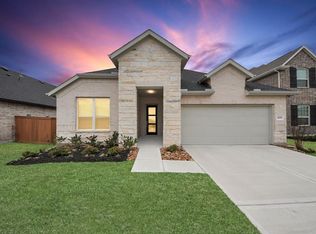 3209 Anchor Green Dr, Katy, TX 77493