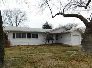 3209 S Hiram Ave, Wichita, KS 67217