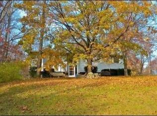 1232 Foxcrolf Dr, Knoxville, TN 37923