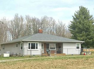 4850 W State Road 42, Brazil, IN 47834