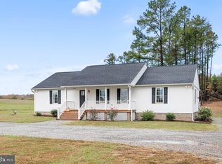 21287 Sparta Rd, Milford, VA 22514