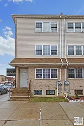 Rented by Bedford Brownstone Realty