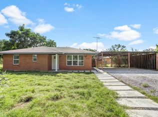 1708 Woodcrest Drive, Granite Shoals, TX 78654