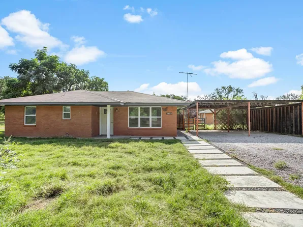 1708 Woodcrest Drive, Granite Shoals, TX 78654