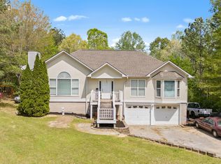 134 County Road 3151, Houston, AL 35572