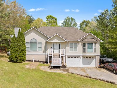 134 County Road 3151, Houston, AL, 35572