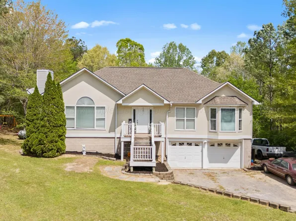 134 County Road 3151, Houston, AL 35572