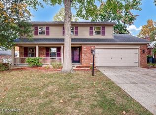 6805 Tottenham Rd, Windy Hills, KY 40207