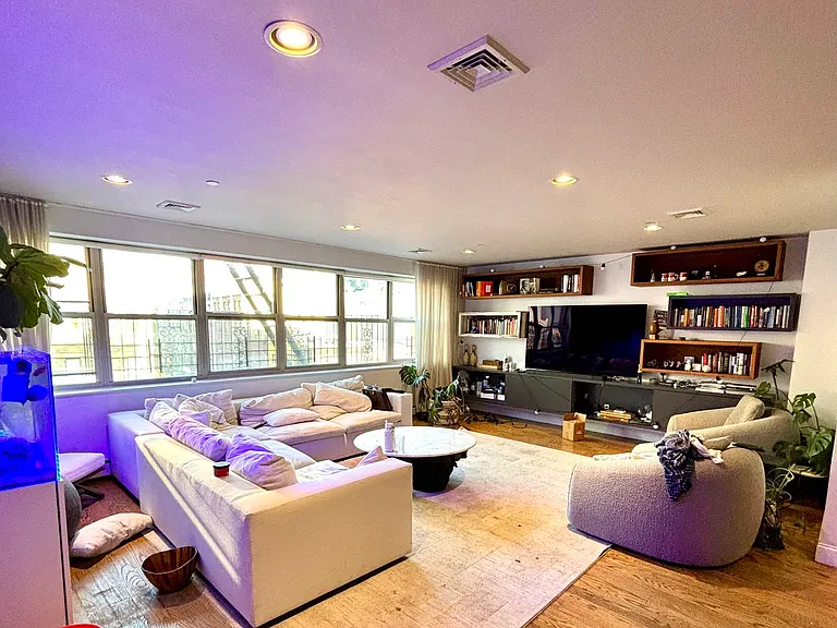 214 Bowery #Penthouse 2 — Photo 4