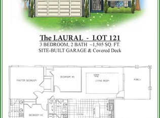1063 Miller Dr, Cottonwood, AZ 86326