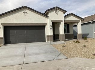24284 W Flores Dr, Buckeye, AZ 85326