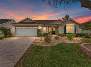17827 SE 85th Ellerbe Ave, The Villages, FL 32162
