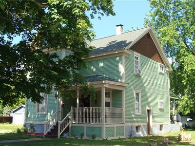 18 Pearl St, Cortland, NY, 13045