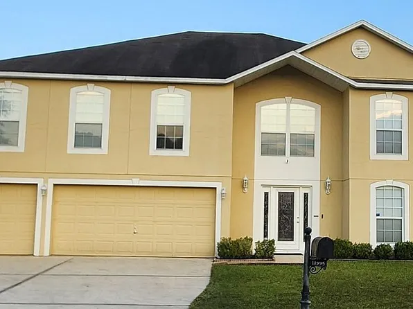 11995 Cherry Creek Rd, Jacksonville, FL 32218