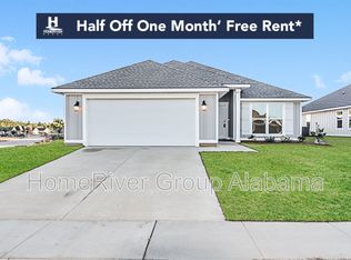 1167 Hayward Loop, Foley, AL 36535