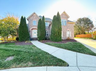 402 Foundry Cir, Murfreesboro, TN 37128