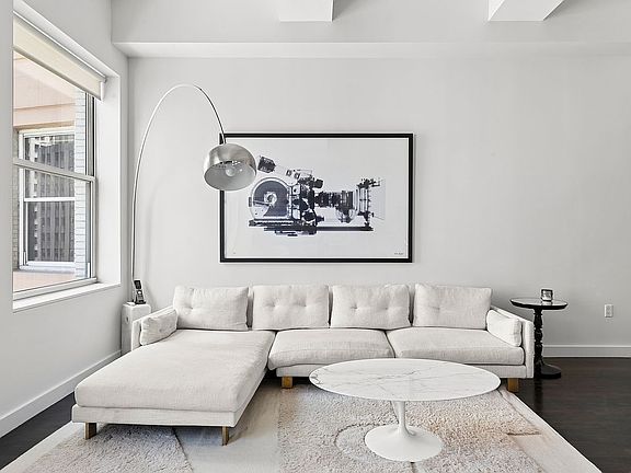 2nd image of 15 Broad St APT 2302