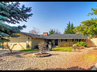 316 Havana Ave, Medford, OR