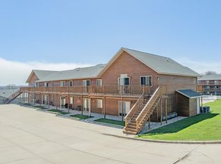 1203 Sanborn Ave UNIT 18, Okoboji, IA 51355