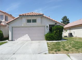 4116 Compass Rose Way, Las Vegas, NV 89108