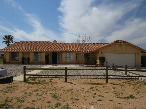 12570 Clallam Rd, Apple Valley, CA 92308