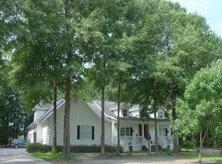 2628 Camellia Hill Dr, Darlington, SC 29532