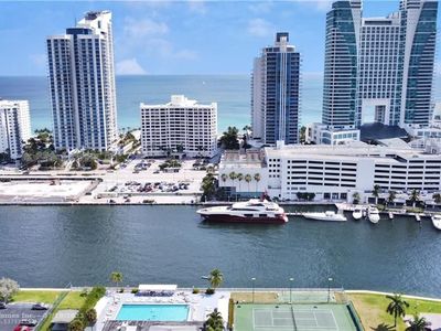 400 Leslie Dr UNIT 925, Hallandale Beach, FL, 33009