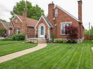 5720 Winona Ave, Saint Louis, MO