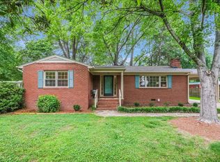 4403 Newby Dr, Durham, NC 27704