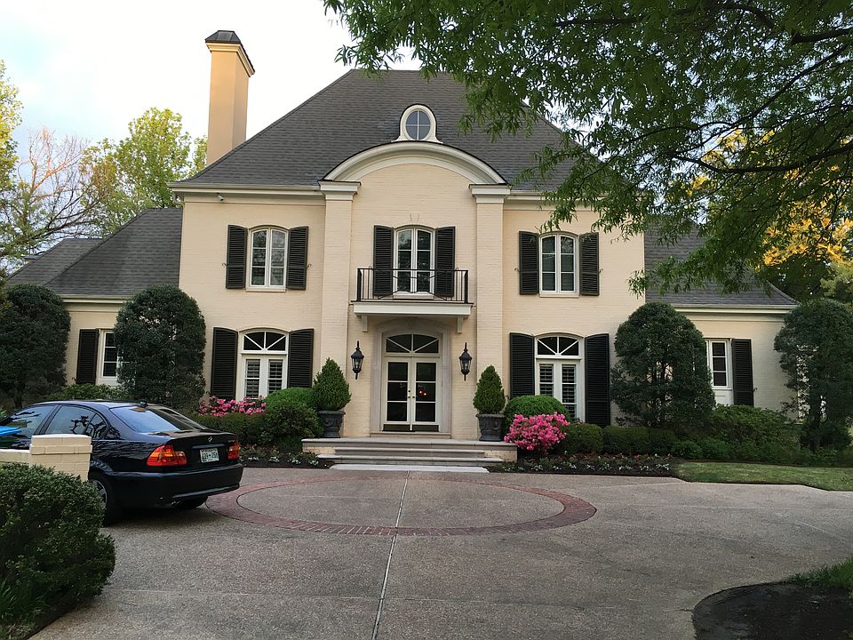 6644 Green Shadows Ln, Memphis, TN 38119 Zillow