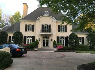 6644 Green Shadows Ln, Memphis, TN 38119