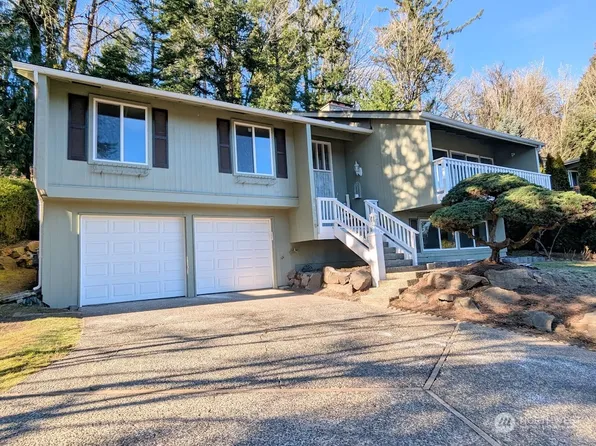 4509 145th Avenue SE, Bellevue, WA 98006