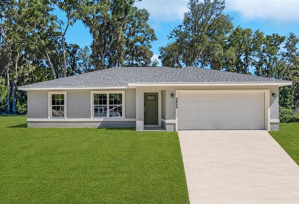 1st image of 2859 SE 140TH PLACE